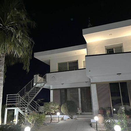 My Home In Rho Koskinou  Exterior photo