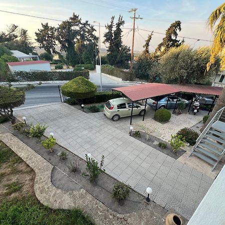 My Home In Rho Koskinou  Exterior photo