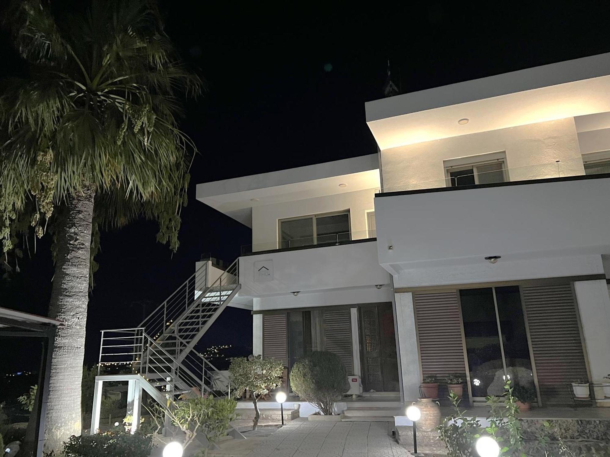 My Home In Rho Koskinou  Exterior photo